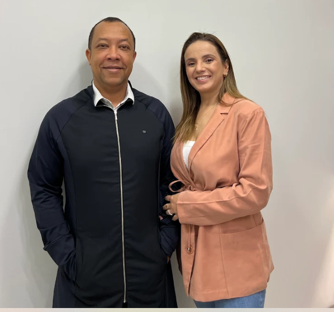 Equipe da MedImunne